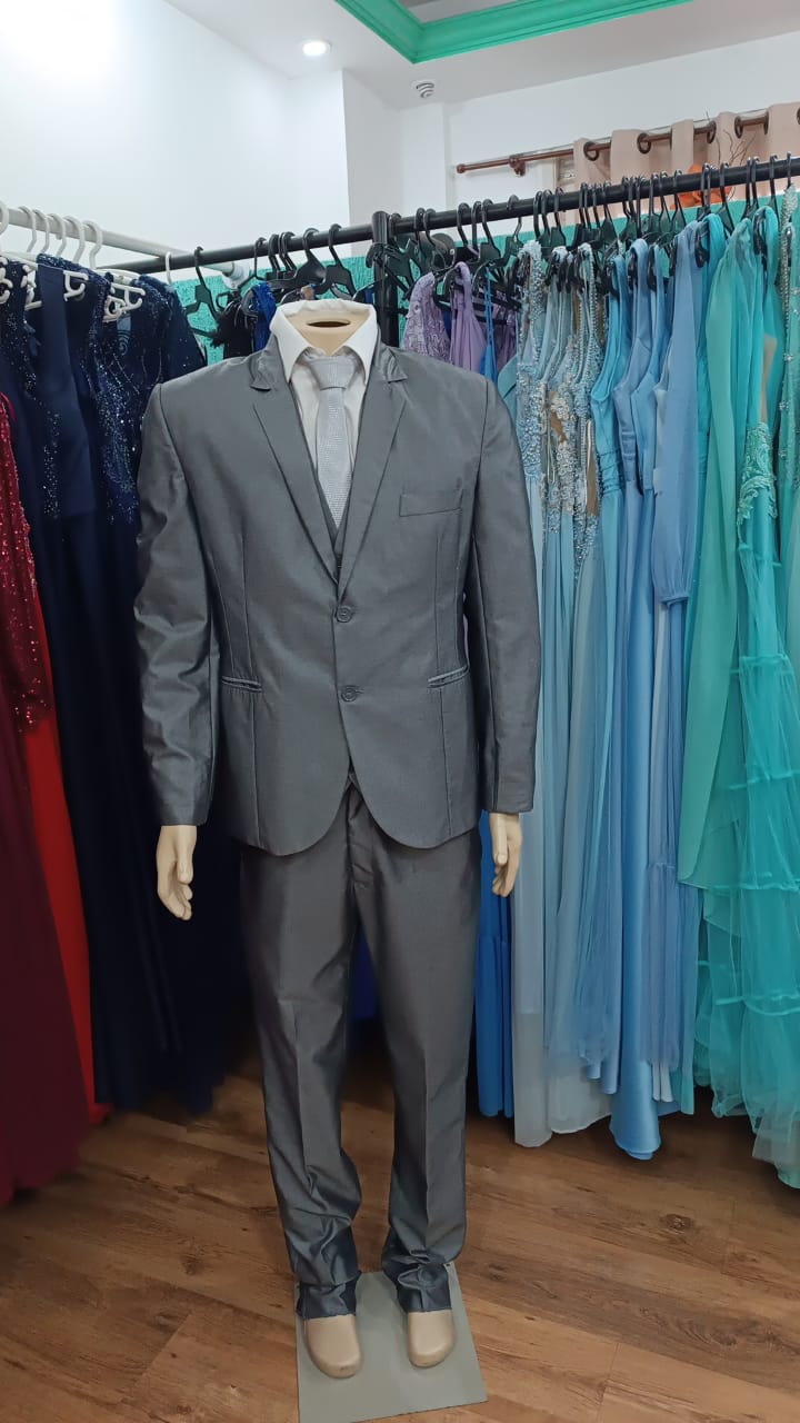 Terno Masculino